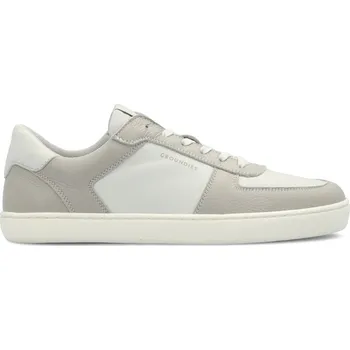 Dámské tenisky Tenisky GROUNDIES® HAMPTONS 2.0 REGULAR Bílo Šedé