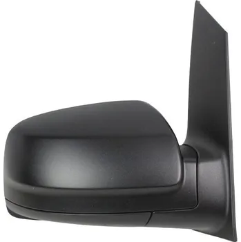 Auto zrcátko Vnější zpětné zrcátko ABAKUS 2441M02