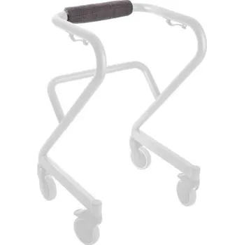 Elektromobilita Page zádový polštářek - Tkaná látka