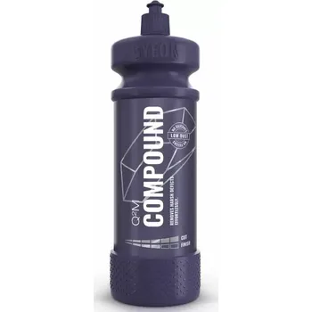 Jednokroková leštící pasta Gyeon Q2M Compound (1 L)