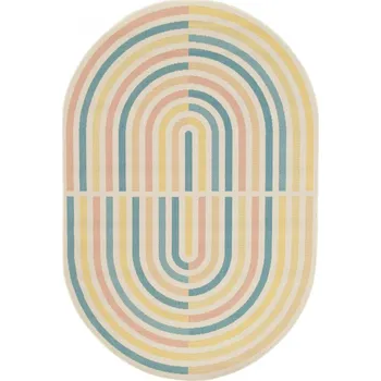 TRHÁK: Kusový koberec Star 17636-068 – na ven i na doma - doprava zdarma