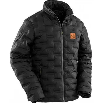 Rybářské oblečení VASS zateplená bunda SD Casual jacket Velikost: S