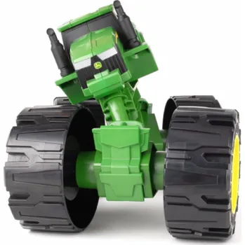 autíčko Hrací traktor John Deere All Terrain 47492, zelený
