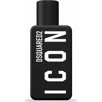 Pánský parfém Dsquared2 Icon for Him EDP - Pánská parfémovaná voda 50 ml