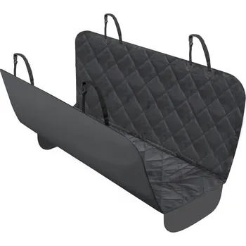 Autopotah Deka ochranná do auta pro psa PRIME EAR 137x146cm