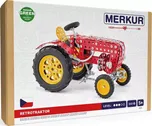 Merkur 6124 retrotraktor