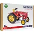 Stavebnice Merkur Merkur 6124 retrotraktor