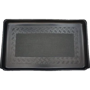 Vana do kufru Vana do kufru RENAULT Captur SUV 2013->