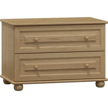 Komoda Komoda z masivu borovice KN20 60/55/42 cm