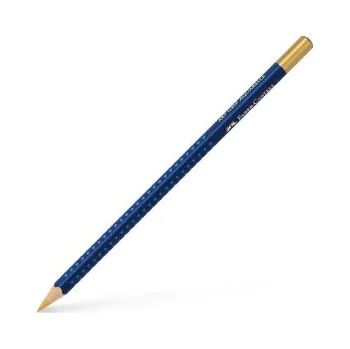 Doplněk ke knize Faber-Castell Akvarelová ceruzka Art GRIP Aquarelle, zlatá 250