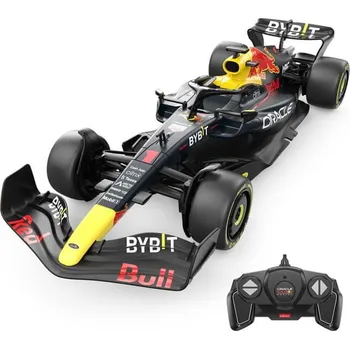 Rastar Formule Red Bull Racing RB18 1:18