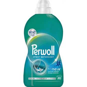 Perwoll Renew Refresh & Sport, 2 l