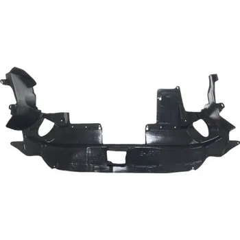 Motorový prostor Kryt motoru HONDA CRV (RE), 09.06-11.09