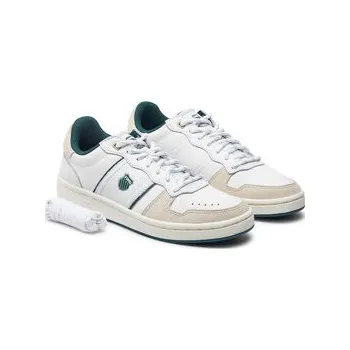 Dámská obuv Sneakersy K-Swiss Lozan Match Tc 94403 128 Bílá 37_5