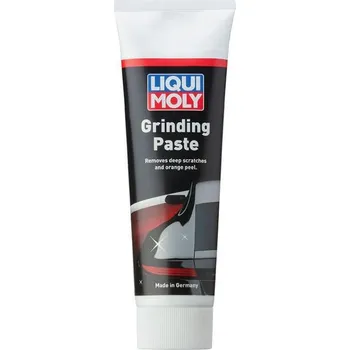 Liqui Moly Brusná pasta 1500 250ml (23107)