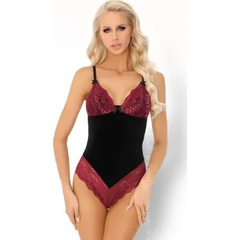 Dámské erotické prádlo Tělo Caris - LivCo Corsetti S/M