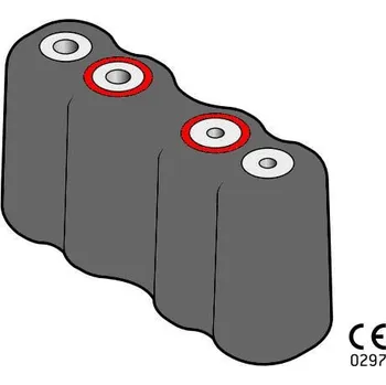 Kalibr - měrka vrtáku