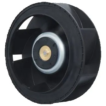 PC ventilátor Odstředivý ventilátor, řada: San Ace C100, 175 x 175 x 69mm odstředivé, průtok vzduchu: 494.7cfm 24 V DC