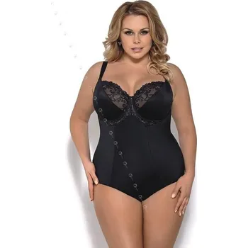 Body Body Gala K356 Black - Gorsenia 80 D