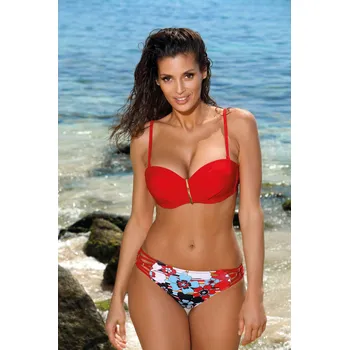 Dámské plavky Plavky Aurelia Red Carpet M-558 (3) - Marko 40/L