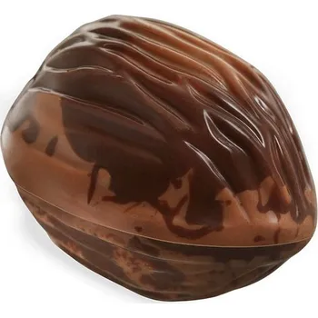 Bonboniéra Leonidas Ořech mléčný, belgická čokoláda, pralinka