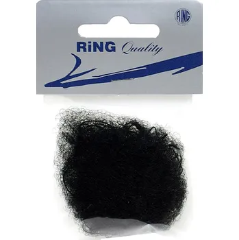 Stylingový přípravek RiNG síťka na vlasy 3 ks