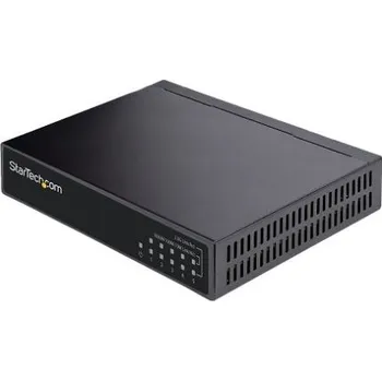 Switch Ano 5portový StarTech.com Neřízený