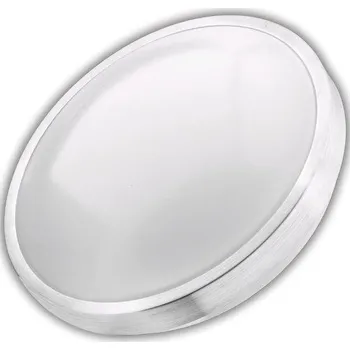 Stropní světlo LED stropní svítidlo Avide Pandora 33cm 18W denní