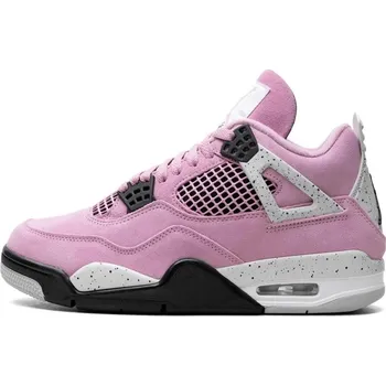 Pánská obuv Jordan 4 Retro Orchid (W) Nike: 42,5