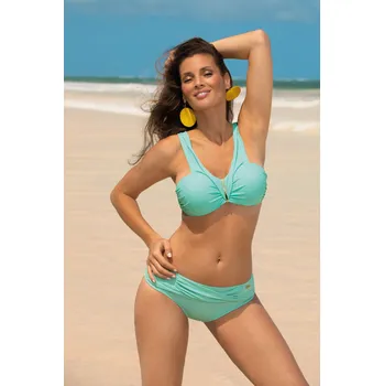 Dámské plavky Plavky Amina M-658 (8) - Marko 38