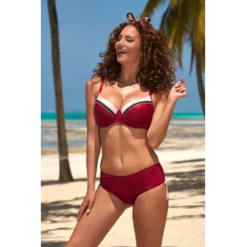 Dámské plavky Plavky Jovita 27 - Madora 70E/36