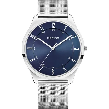 Hodinky Bering 18340-307 Ultra-Slim 40mm 3ATM