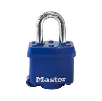 Visací zámek Ne Visací zámek Vnitřní/venkovní použití 10mm třmen