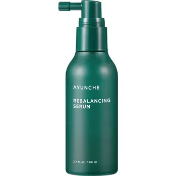 Vlasová regenerace Ayunche Rebalancing Serum posilující sérum na pokožku hlavy 80ml
