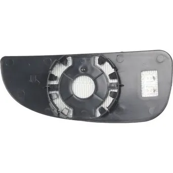 Autosklo Sklo do zrcátka, vnější zrcátko ABAKUS 0536G08