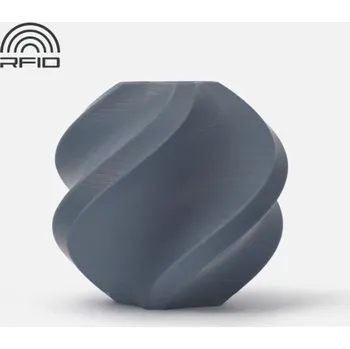 Filament Bambu Lab Filament - PLA Basic, Barva Blue Gray, Cívka s cívkou, Váha 1 kg