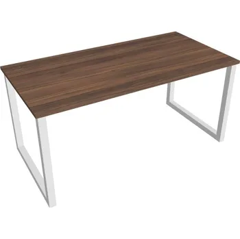 Psací stůl Pracovní stůl Hobis UNI US O 1600