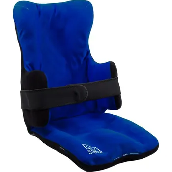 CONFORTABLE PLUS DUO zádová opěrka a sedák - S