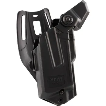 Příslušenství pro sportovní střelbu RADAR 1957 Pouzdro na pistoli USW A1 Level III Duty RH