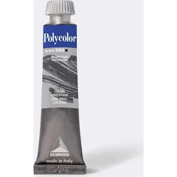Speciální výtvarná barva Akrylová barva Maimeri Polycolor 390 Ultramarin 20 ml