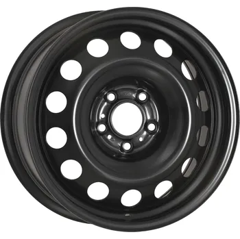 Plechové kolo Alcar Stahlrad 9833 7x16 5x108 ET44 65