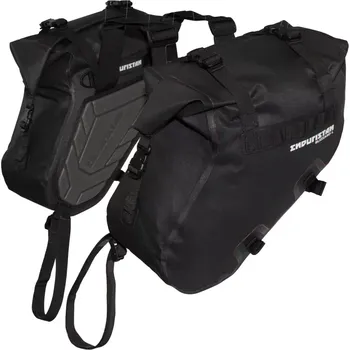 Zavazadlo na motocykl ENDURISTAN Brašny Blizzard - X-Large