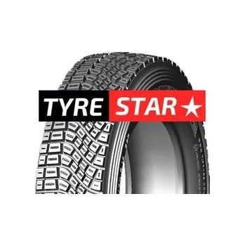 Celoroční osobní pneu TipTyre ProfiCross medium 165/70 R14 89R