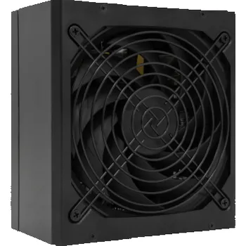 Počítačový zdroj White Shark GPSU-B600S Colonel-2 600W 80+ bronzová FullModular