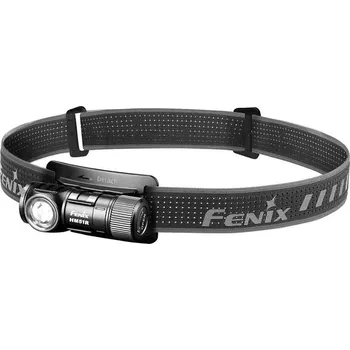 Fenix Ruby HM51R V2.0, černá