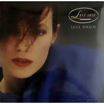Hudba LP Jane Birkin: Lost Song 2023