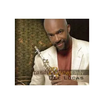 Zahraniční hudba CD Dee Lucas: Standing Room Only 2025