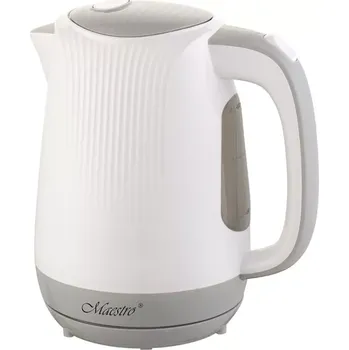 Rychlovarná konvice Maestro MR042 White