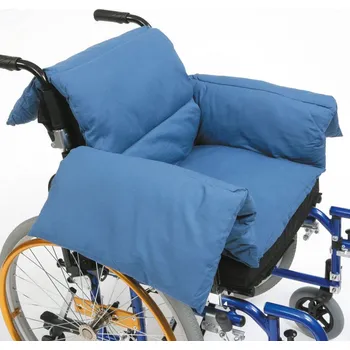 Invalidní vozík Tepelná poduška do invalidního vozíku