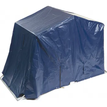 Elektrický skútr Garáž pro skútry, skládací